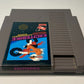 Excitebike (Nintendo Entertainment System, 1985) NES Authentic Tested & Works!