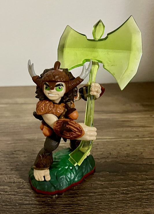 Skylanders Legendary Bushwhack (Skylanders Trap Team)