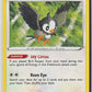 Starly (SWSH03: Darkness Ablaze 145/189) NM