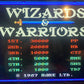 Wizards & Warriors (Nintendo Entertainment System NES, 1987) Cart Only, Tested