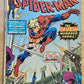 AMAZING SPIDER-MAN Lot/Bundle. Inc #153 & 173, 173 Unknown Signature