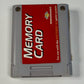 Memory Card Nintendo 64 N64 by Performance P-302 Tested & Working!