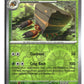Crustle Reverse Holofoil NM (Paradox Rift 007/182)