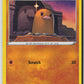 Diglett (SWSH03: Darkness Ablaze 084/189) NM