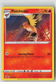 Fletchinder (SWSH03: Darkness Ablaze 031/189) NM