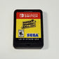 Super Monkey Ball: Banana Blitz HD (Nintendo Switch) Complete CIB W/  Stickers