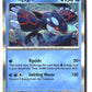 Kyogre Holofoil NM (Mega Evolution 034/132)