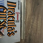 NES Castlevania III: Dracula's Curse Excellent Condition, Complete in Box!