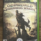 Oddworld: Stranger's Wrath (Microsoft Xbox, 2005) Complete & Tested