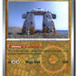 Stonjourner Reverse Holofoil NM (Scarlet & Violet Base Set 121/198)