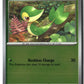 Snivy Reverse Holofoil NM (Perfect Order 004/088)