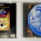 Patriotic Pinball (Sony PlayStation 1 2003) PS1, CIB W/ Manual, Tested Read Desc