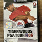 Tiger Woods PGA Tour 06 (Nintendo GameCube, 2005) Complete with Manual EA Sports