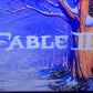 Fable II and Fable III Bundle (Microsoft Xbox 360, 2008, 2010) Both CIB, Tested