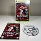 Death Smiles Limited Edition XBox360 Japan Only Import CIB Complete W/ Manual