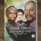 Star Trek Deep Space Nine: The Complete Series (DVD)