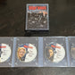 THE SOPRANOS TV Series Seasons 1-5 DVD Box Sets HBO