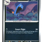 Golbat Reverse Holofoil NM (Chaos Rising 050/086)