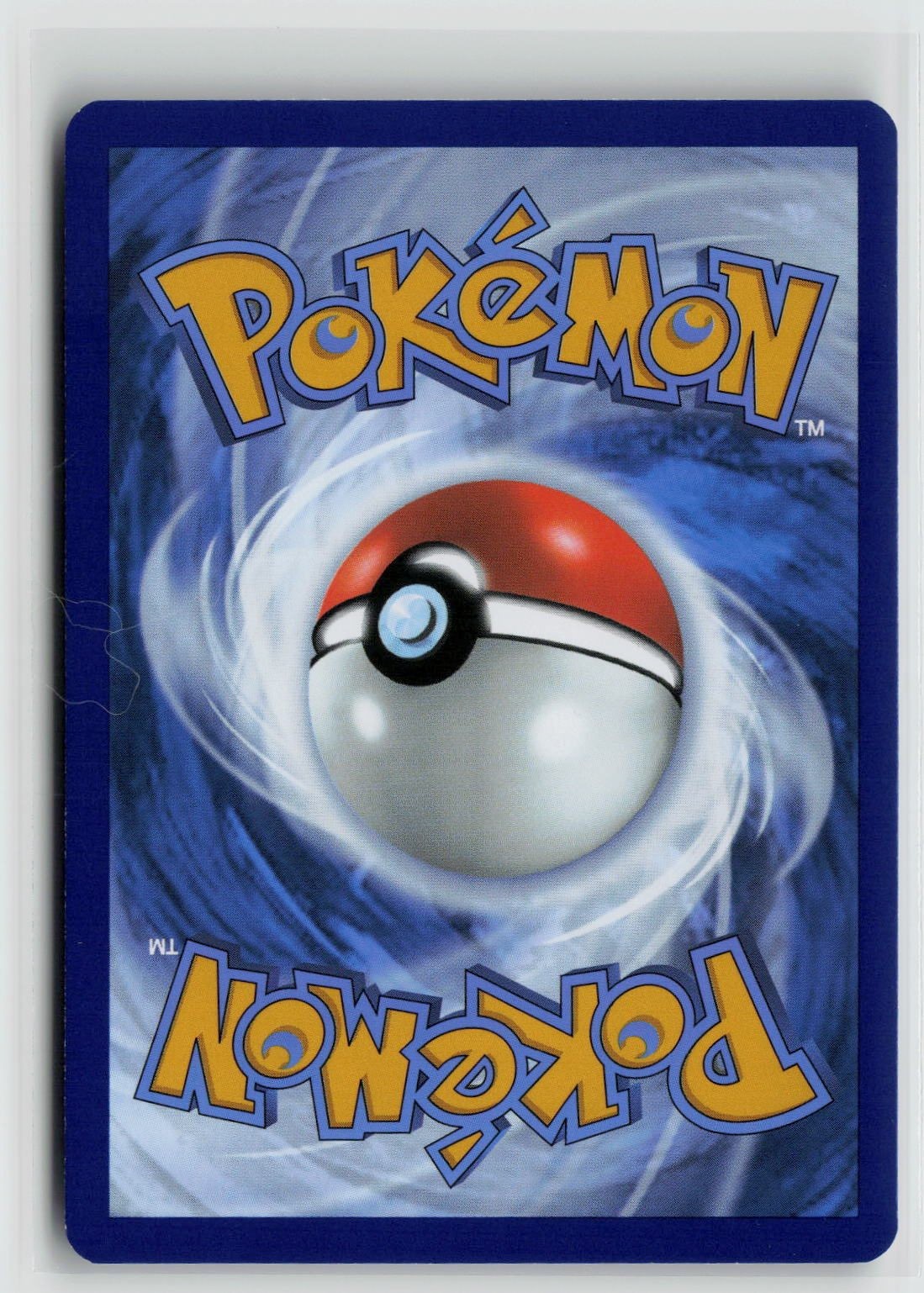 Gastly (SV: Scarlet & Violet 151 092/165) NM