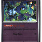 Shuppet Reverse Holofoil NM (Pitch Black 033/084)