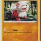 Hisuian Growlithe (SWSH11: Lost Origin 083/196) NM