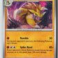 Sandslash (SV: Scarlet & Violet 151 028/165) NM