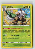 Shiftry (SWSH04: Vivid Voltage 012/185) NM