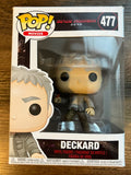 Funko POP! Movies Blade Runner 2049 DECKARD 477