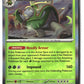 Chesnaught Holofoil NM (Chaos Rising 007/086)