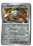 Heatran Reverse Holofoil NM (SV: Prismatic Evolutions 068/131)