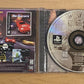 WCW Nitro (Sony PlayStation 1 PS1, 1998) CIB, Black Label, Tested & Authentic