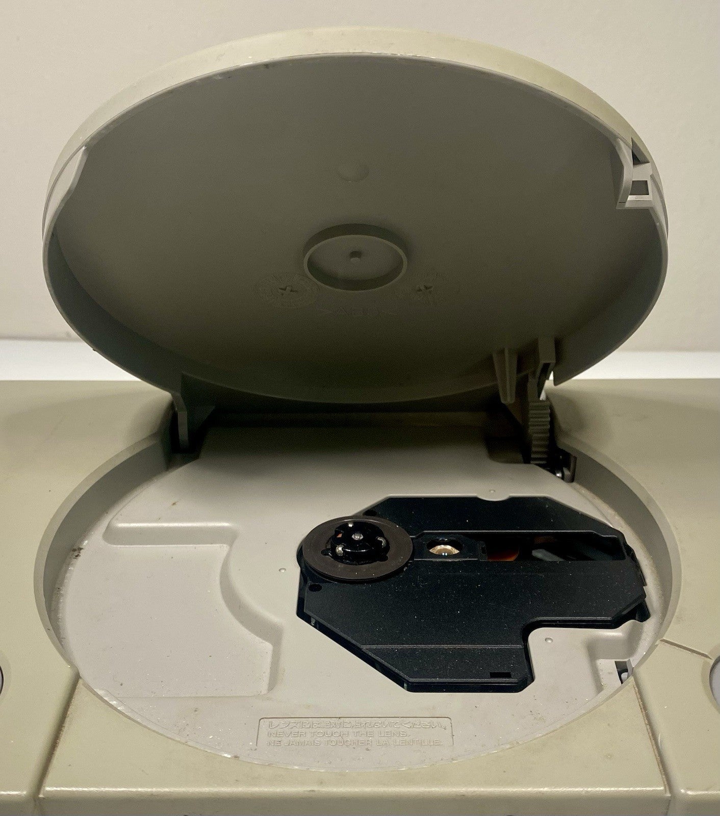 Sony PlayStation 1 PS1 SCPH-9001 Console Tested Bundle w/ Controller & Cords