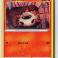 Larvesta (SWSH: Crown Zenith 024/159) NM