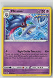 Malamar (SWSH06: Chilling Reign 070/198) NM