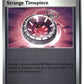 Strange Timepiece Reverse Holofoil NM (Mega Evolution 128/132)