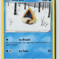 Snorunt (SWSH09: Brilliant Stars 034/172) NM