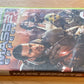 Mass Effect  1 & 2 (Microsoft Xbox 360, 2007 & 2010) Authentic & Tested