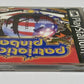 Patriotic Pinball (Sony PlayStation 1 2003) PS1, CIB W/ Manual, Tested Read Desc