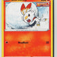 Scorbunny (SWSH06: Chilling Reign 026/198) NM
