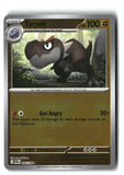 Tyrunt Reverse Holofoil NM (Perfect Order 044/088)