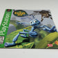 Disney Pixar’s A Bug's Life (PSX,PS1) PlayStation 1 MANUAL ONLY