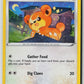 Teddiursa (SWSH10: Astral Radiance 122/189) NM