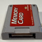 Memory Card Nintendo 64 N64 by Performance P-302 Tested & Working!