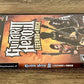 Guitar Hero III 3 Legends of Rock PS2 PlayStation 2 - Complete CIB Tested