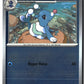 Brionne Reverse Holofoil NM (Pitch Black 019/084)