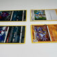 Pokémon Black Star Promo 6 Card Bundle Lot Victini EX Melmetal EX & More! All LP