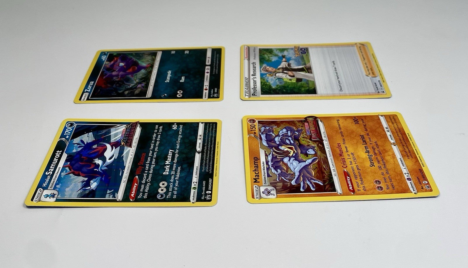 Pokémon Black Star Promo 6 Card Bundle Lot Victini EX Melmetal EX & More! All LP