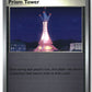 Prism Tower Reverse Holofoil NM (Chaos Rising 080/086)