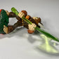 Skylanders Trap Team Bushwhack Figure – Life Element Trap Master 2014 Activision