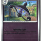 Lampent Reverse Holofoil NM (Pitch Black 037/084)